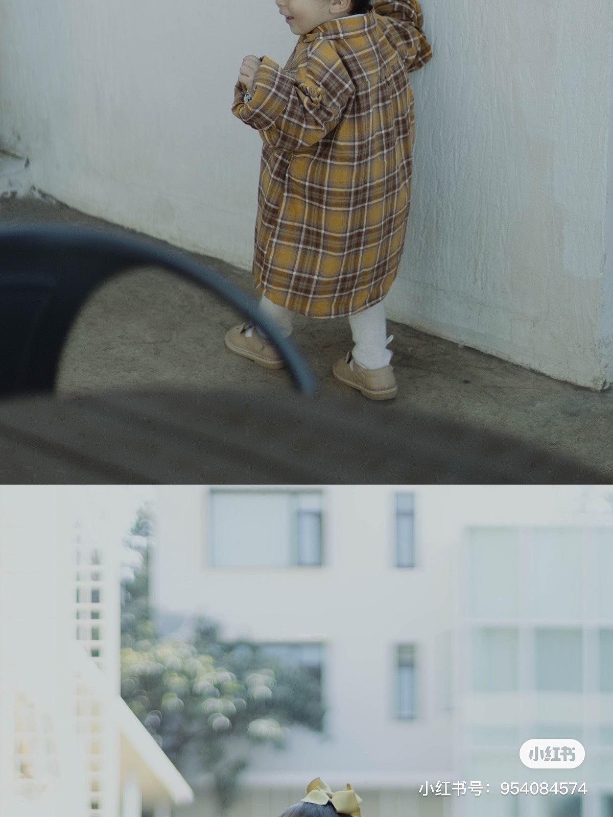 哈哈小朋友两周岁