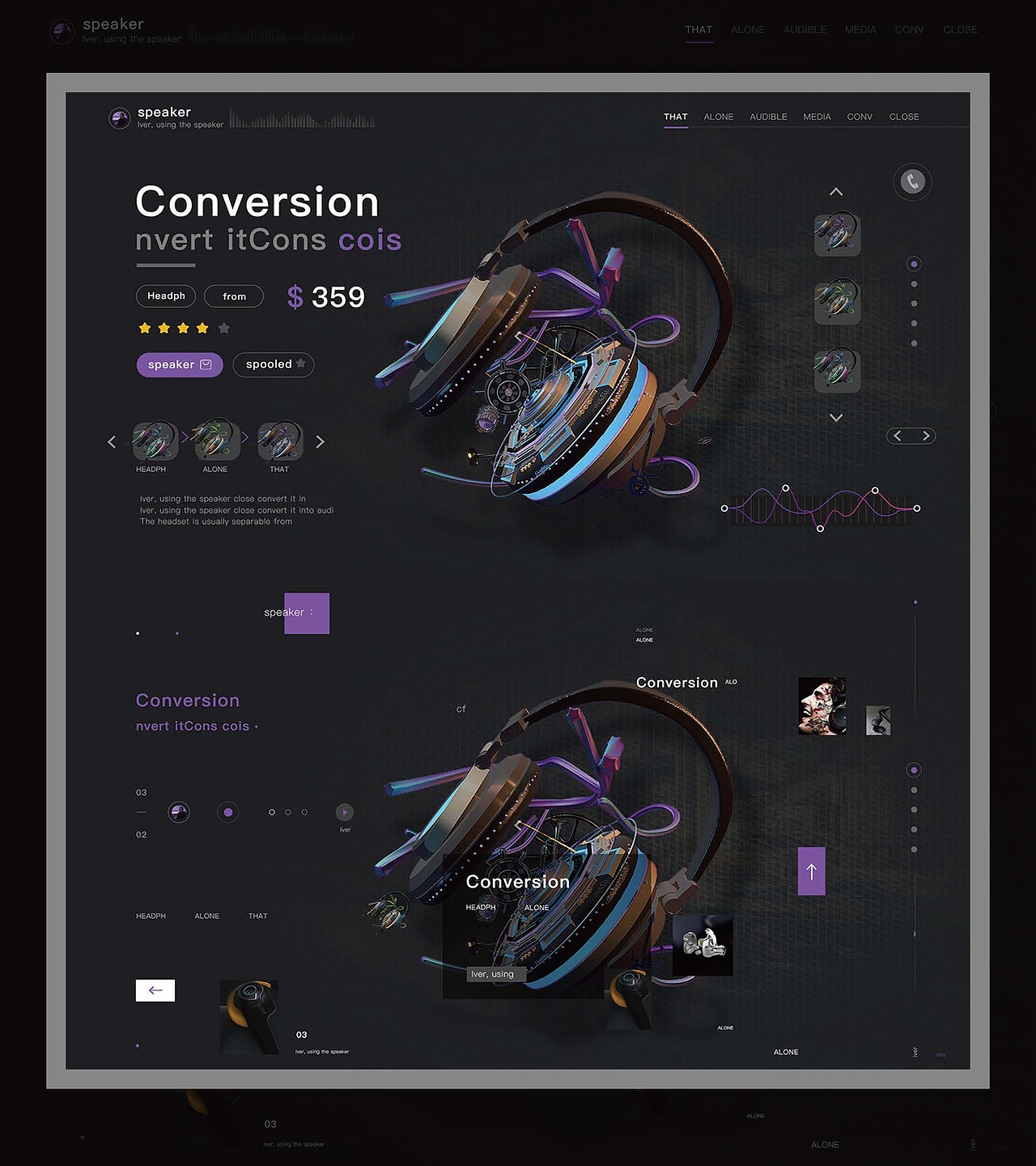 UI作品集（图ZMjcxNDk0MTI4） - APP界面 - 站酷设计师启风mol原创素材 - 站酷ZCOOL