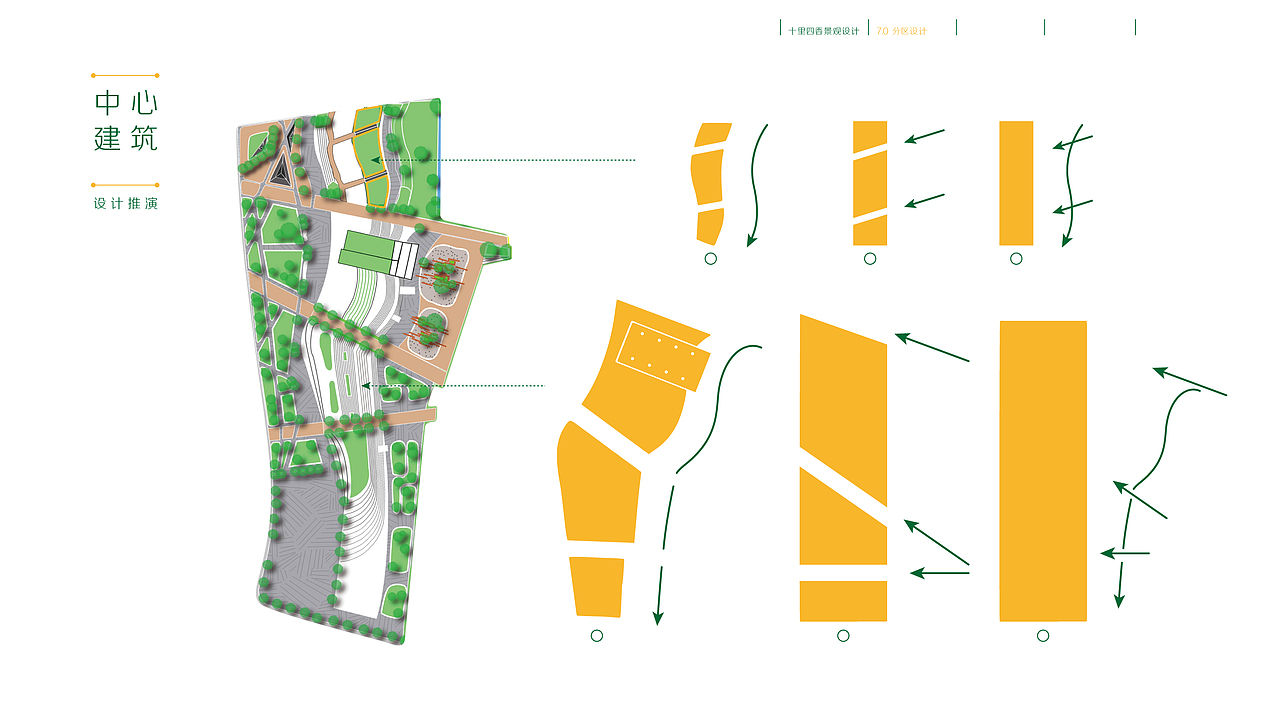 #青春答卷2014# 环艺专业毕业设计