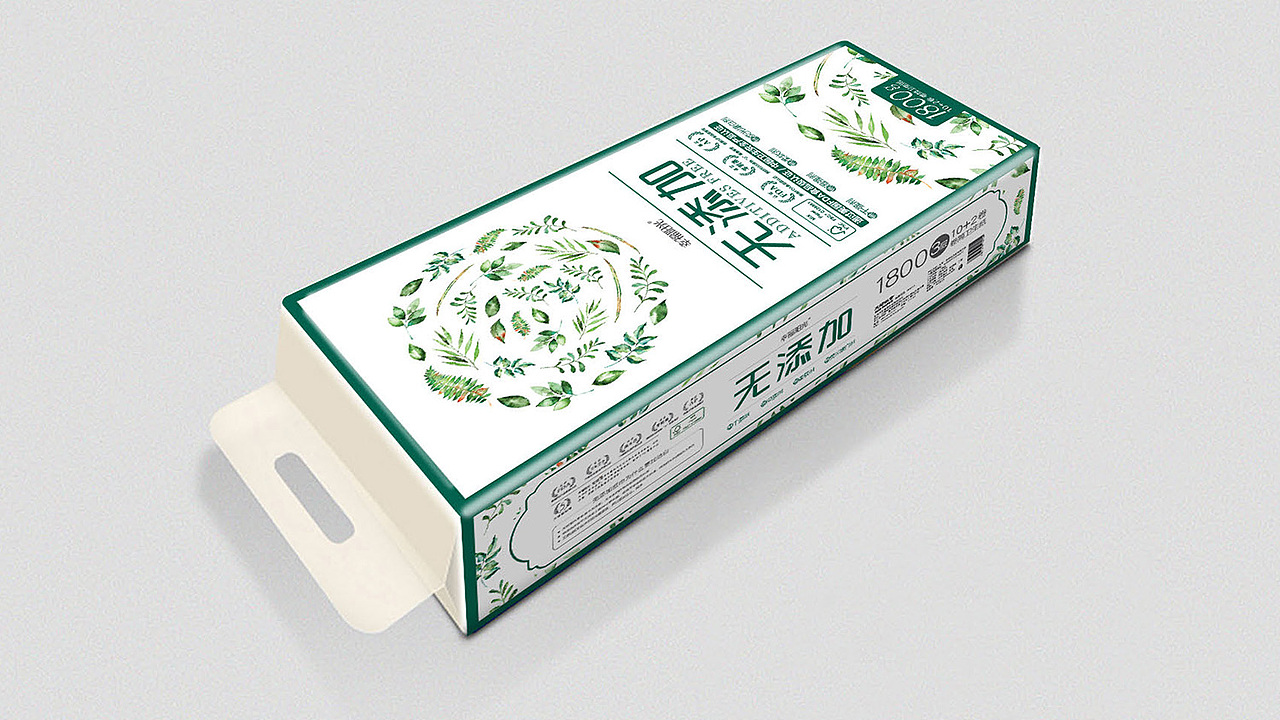 生活用纸包装设计提案（图ZMTAzMDg1OTA4） - 包装 - 站酷设计师包子的大头爸爸原创素材 - 站酷ZCOOL
