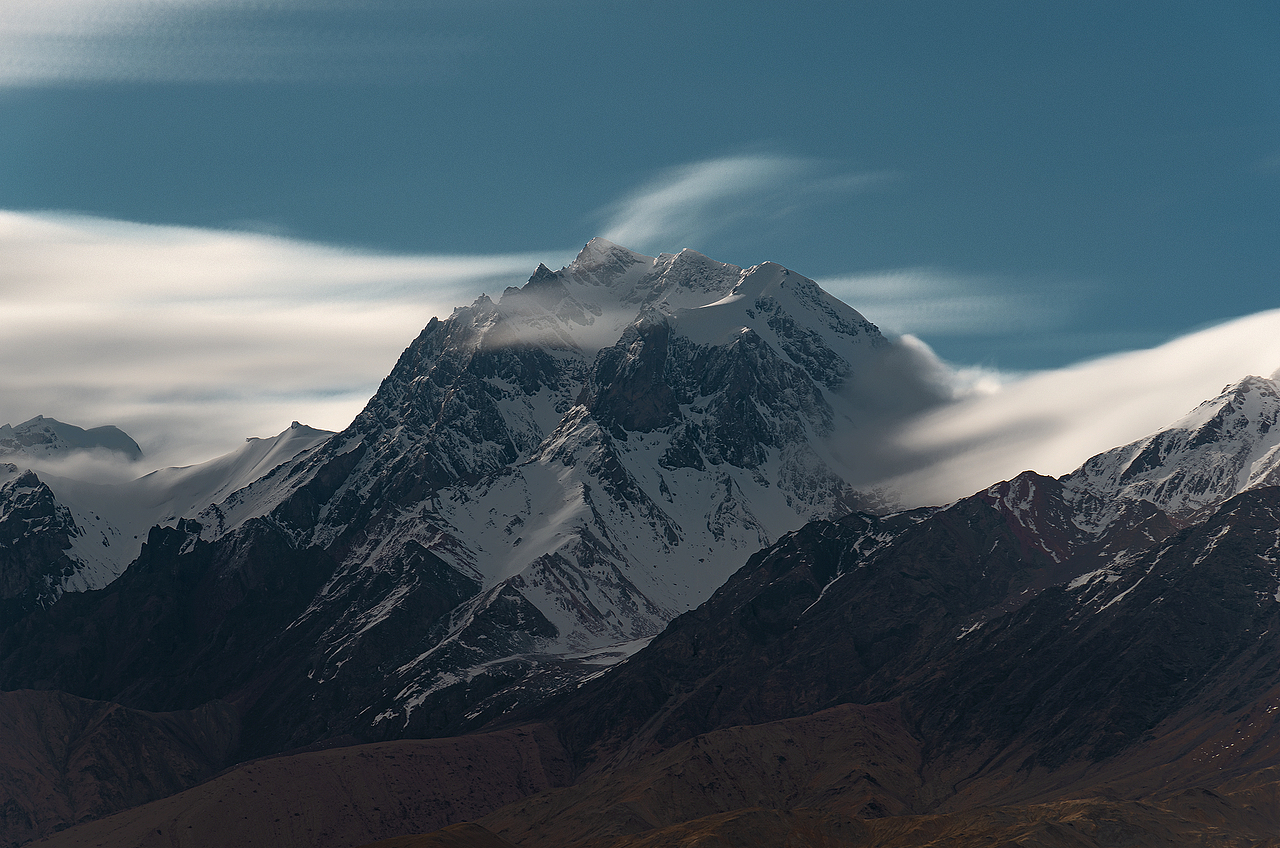 念青（图ZMjMxNzk3MjEy） - 风光摄影 - 站酷设计师何美洛思原创素材 - 站酷ZCOOL