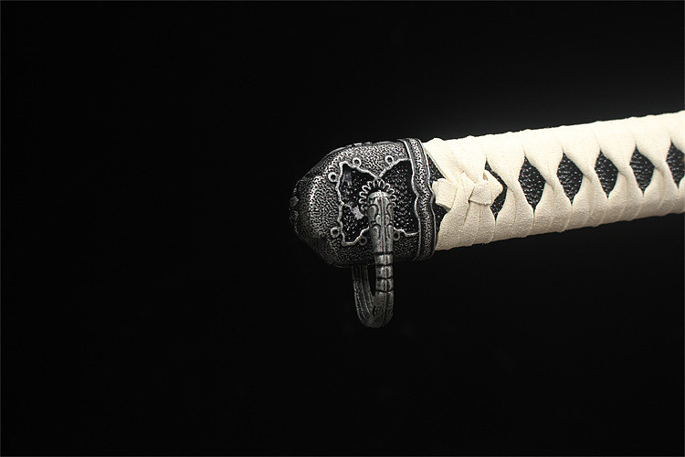 不死斩是只狼:影逝二度里的武器|影视|其他影视