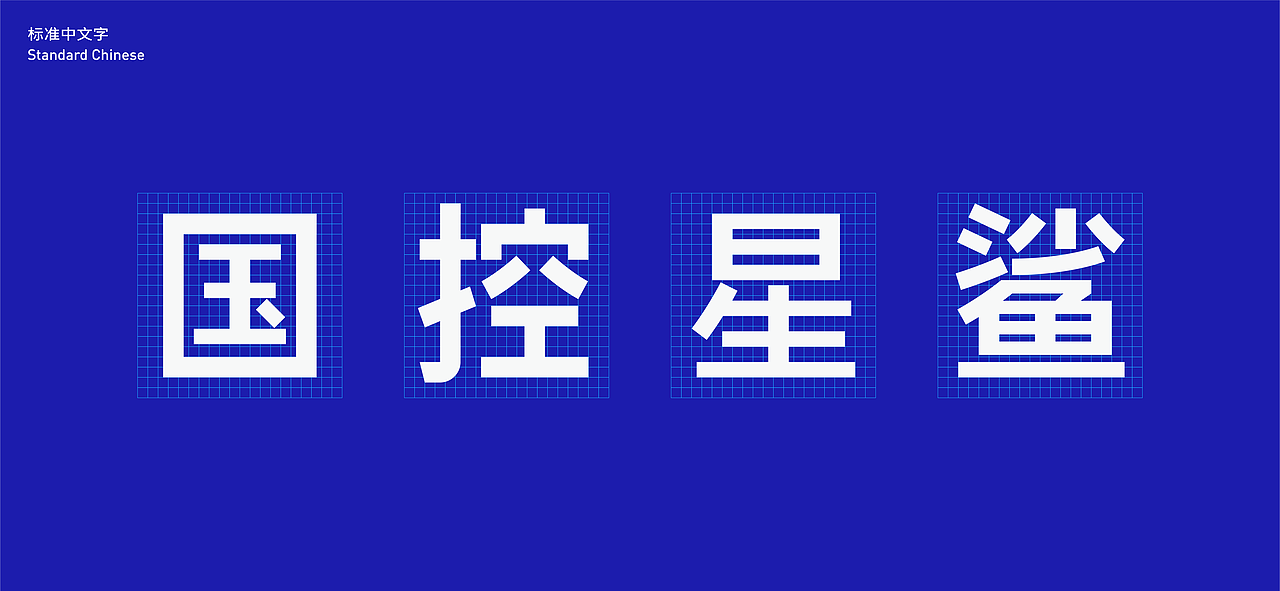 国控星鲨 品牌形象升级