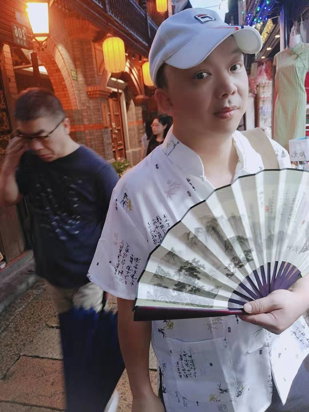 陈星逢 (憶當下)