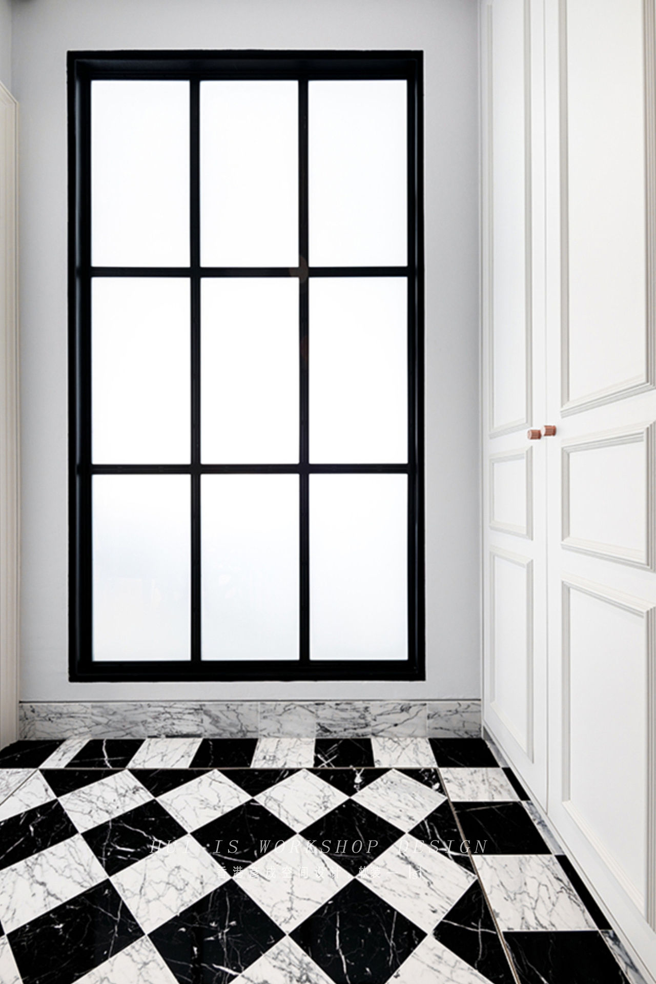 这一定是你心中的“大格局”住宅（图ZMTg0MDUyNjg4） - 家装设计 - 站酷设计师香港彦成空间设计原创素材 - 站酷ZCOOL