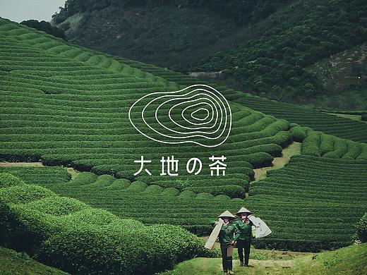 FROM SOIL 大地的茶