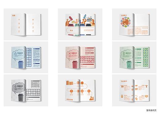 环境保护-垃圾分类系统设计