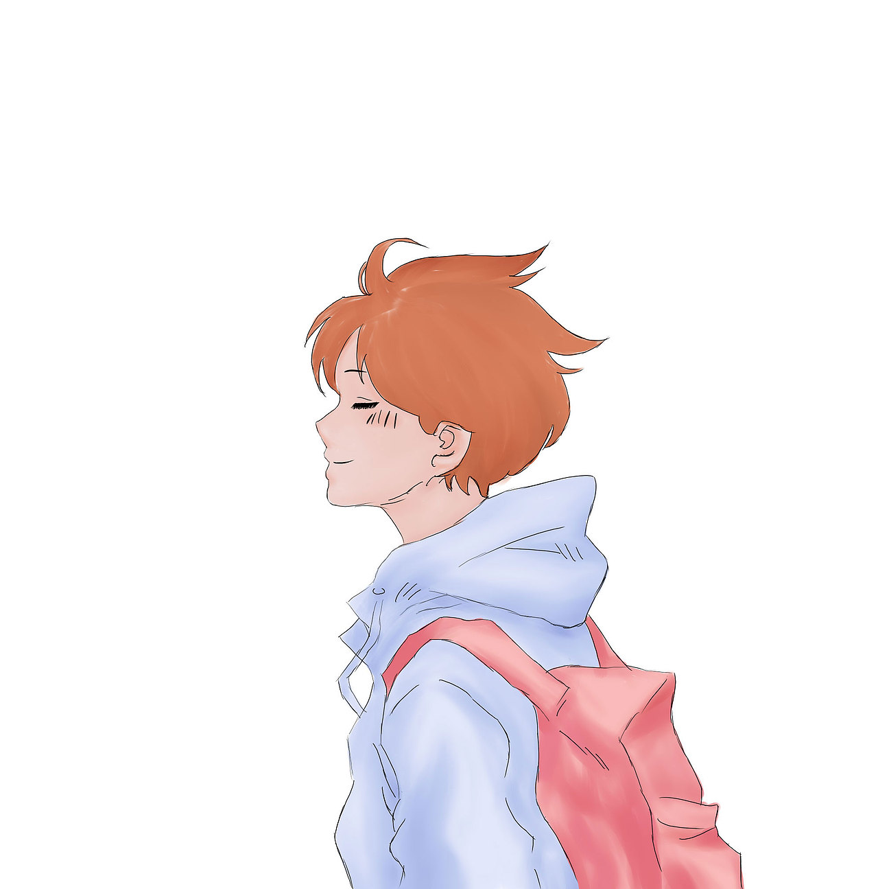 你的背包（圖ZMTkwMjkxMzY0） - 創(chuàng)作習(xí)作 - 站酷設(shè)計(jì)師毛十三先生原創(chuàng)素材 - 站酷ZCOOL