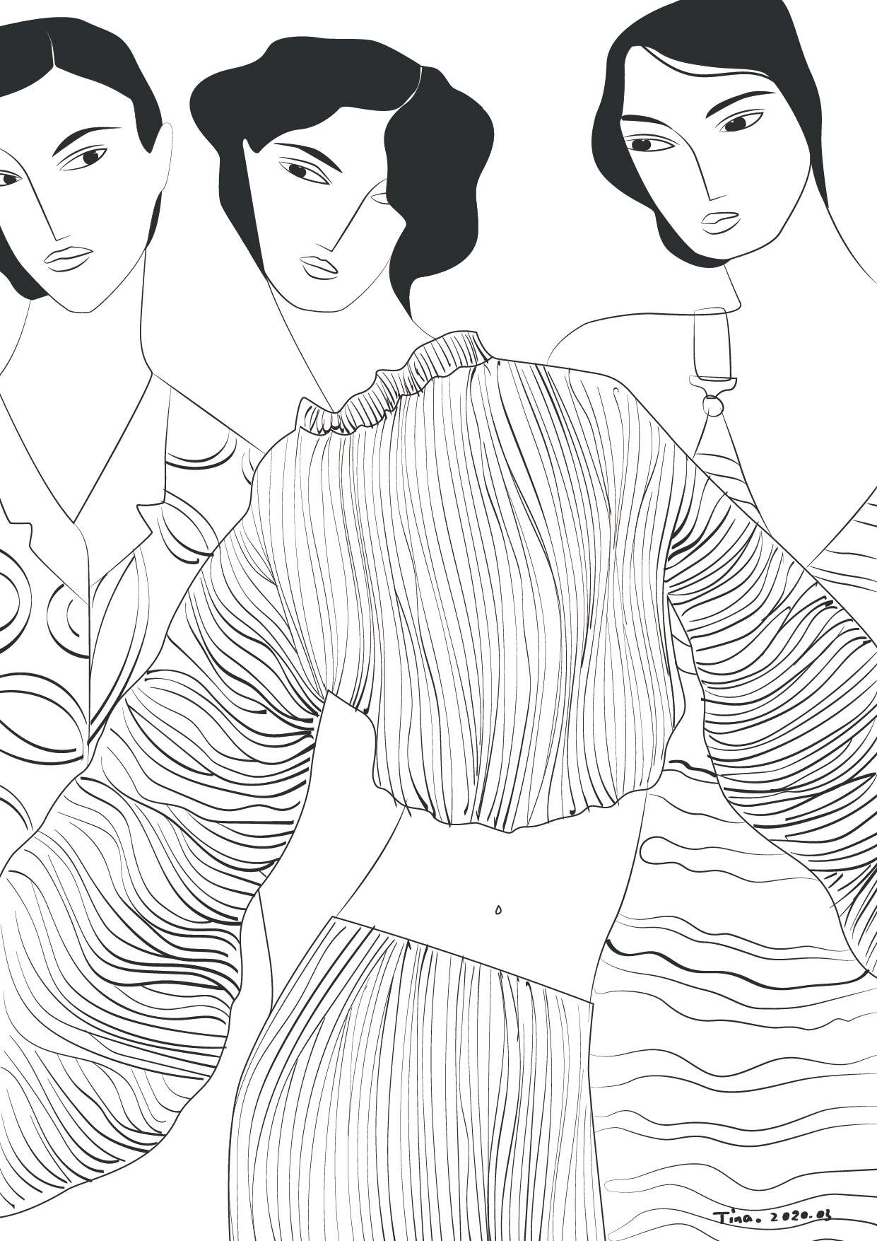 唐涓涓的个人主页（封面预览） - 主页封面设置 - 站酷设计师唐涓涓原创素材 - 站酷ZCOOL