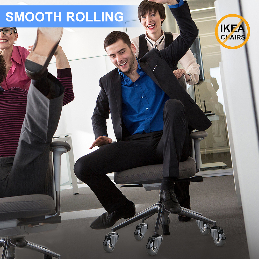 2寸办公椅轮子 | 亚马逊（图ZMjM0MDE3Njky） - 电商 - 站酷设计师娴子设计原创素材 - 站酷ZCOOL