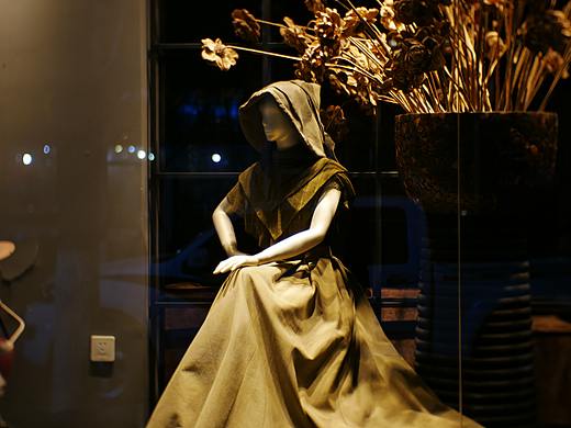 街拍合辑第二弹