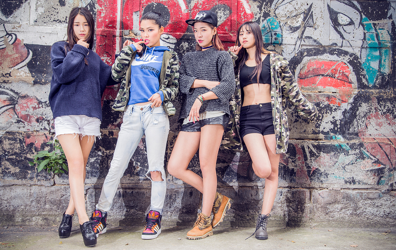 【大郭PHOTO】美欧女生（图ZMzc4MDk0MjQ=） - 人像摄影 - 站酷设计师大郭2497原创素材 - 站酷ZCOOL