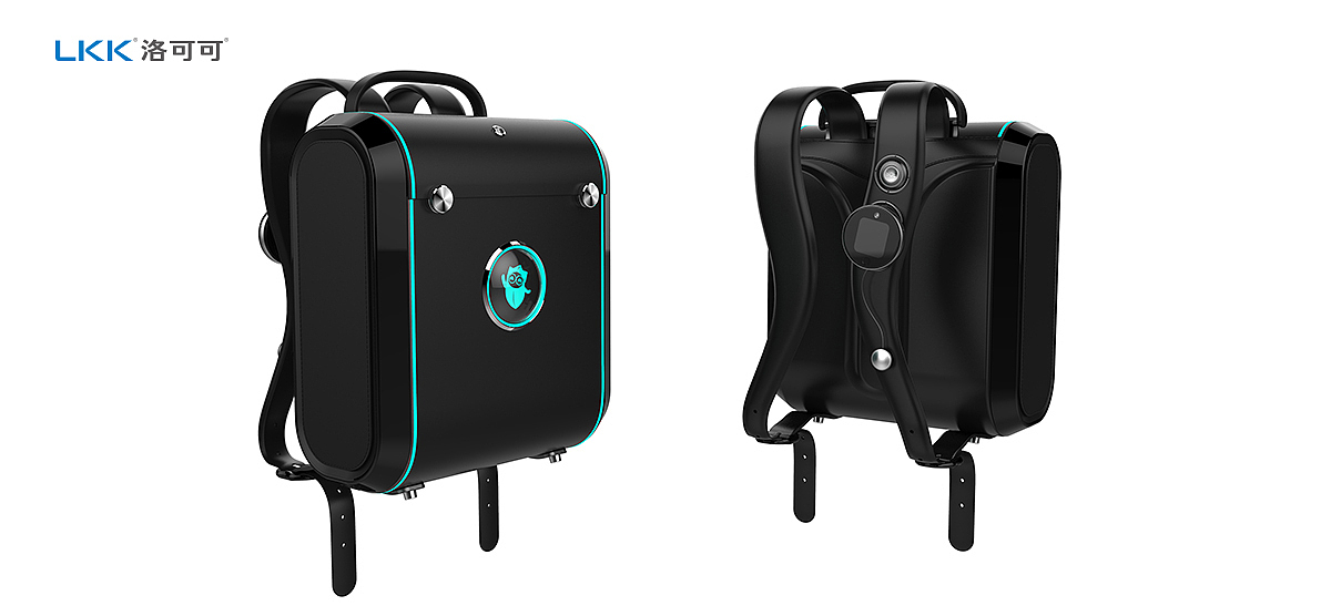 包包树学霸智能书包秒杀日本书包洛可可设计