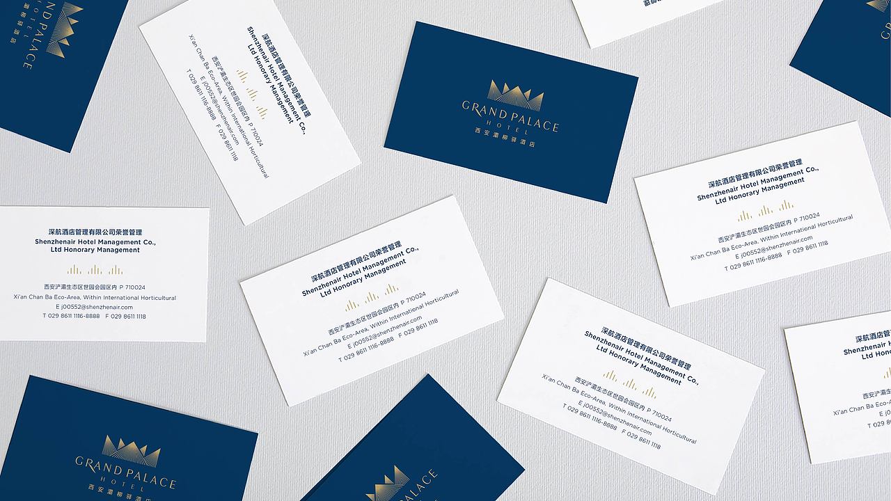 西安世园灞柳驿度假酒店（图ZMTIzNDE2NTU2） - 品牌 - 站酷设计师truslstudio原创素材 - 站酷ZCOOL