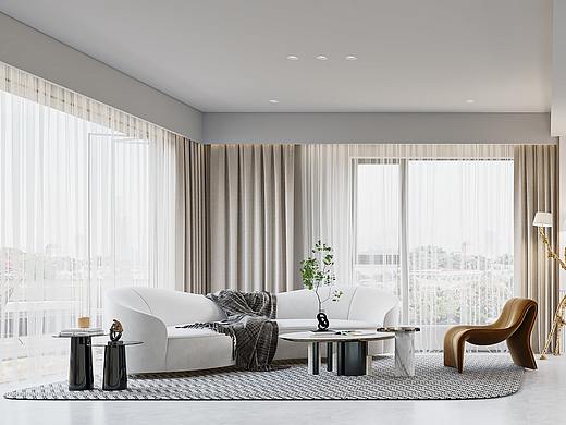 辰皓新作|品一杯冬日里的咖啡