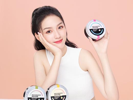 摇滚动物园 x 周也