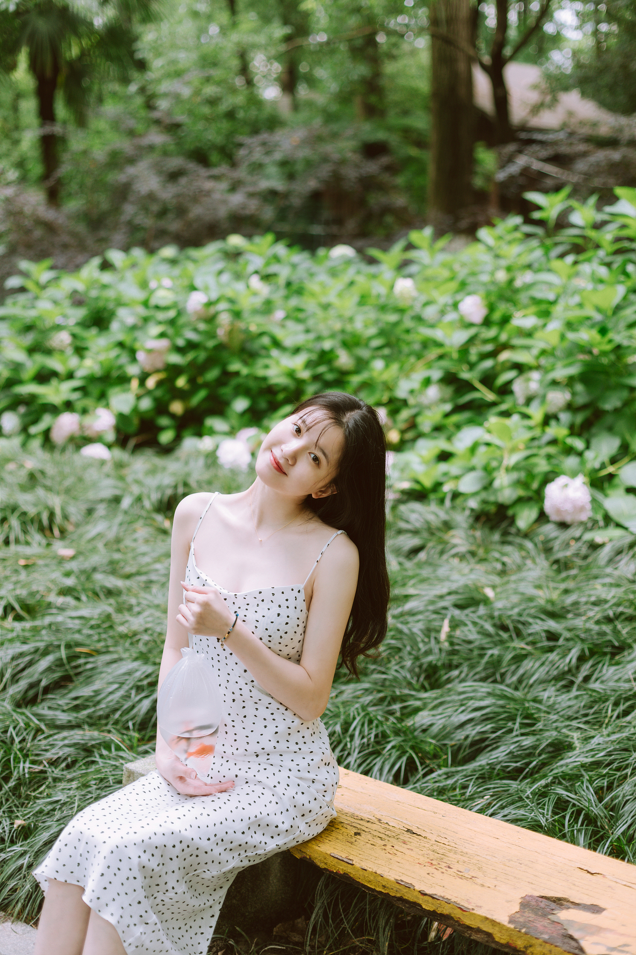 收集夏天（图ZMTYxNDk1MjY4） - 人像摄影 - 站酷设计师洪小漩原创素材 - 站酷ZCOOL