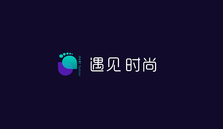 遇见时尚 字体logo（图ZMTc5MzkyMTQw） - 字体/字形 - 站酷设计师香菜小龍包原创素材 - 站酷ZCOOL