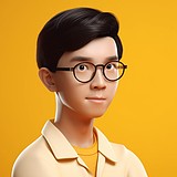 冯淼的头像