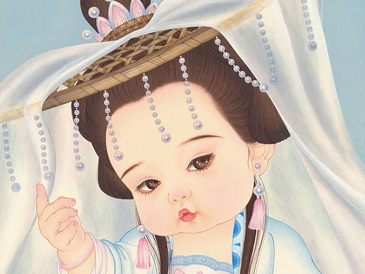 鱼玄机