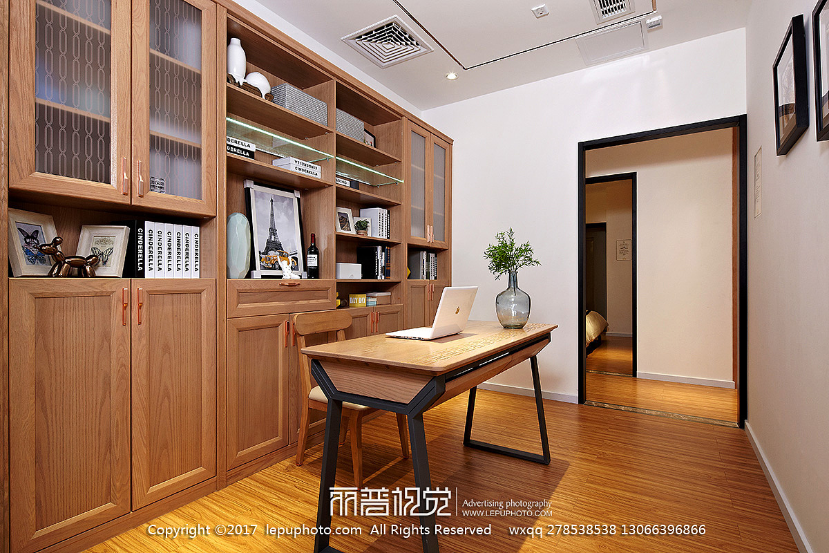 全屋定制家具室内空间家居摄影（图ZOTczNjA4NDQ=） - 产品摄影 - 站酷设计师丽普视觉摄影原创素材 - 站酷ZCOOL