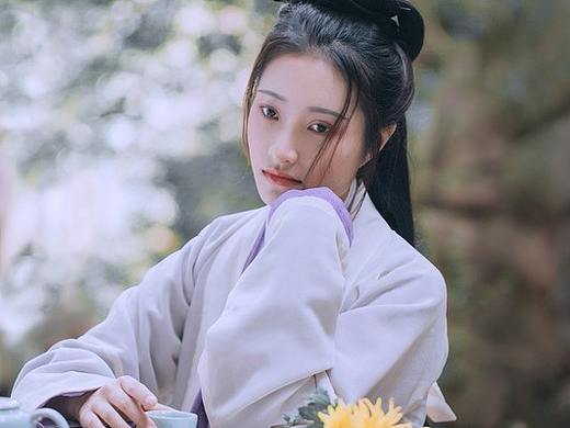 菊