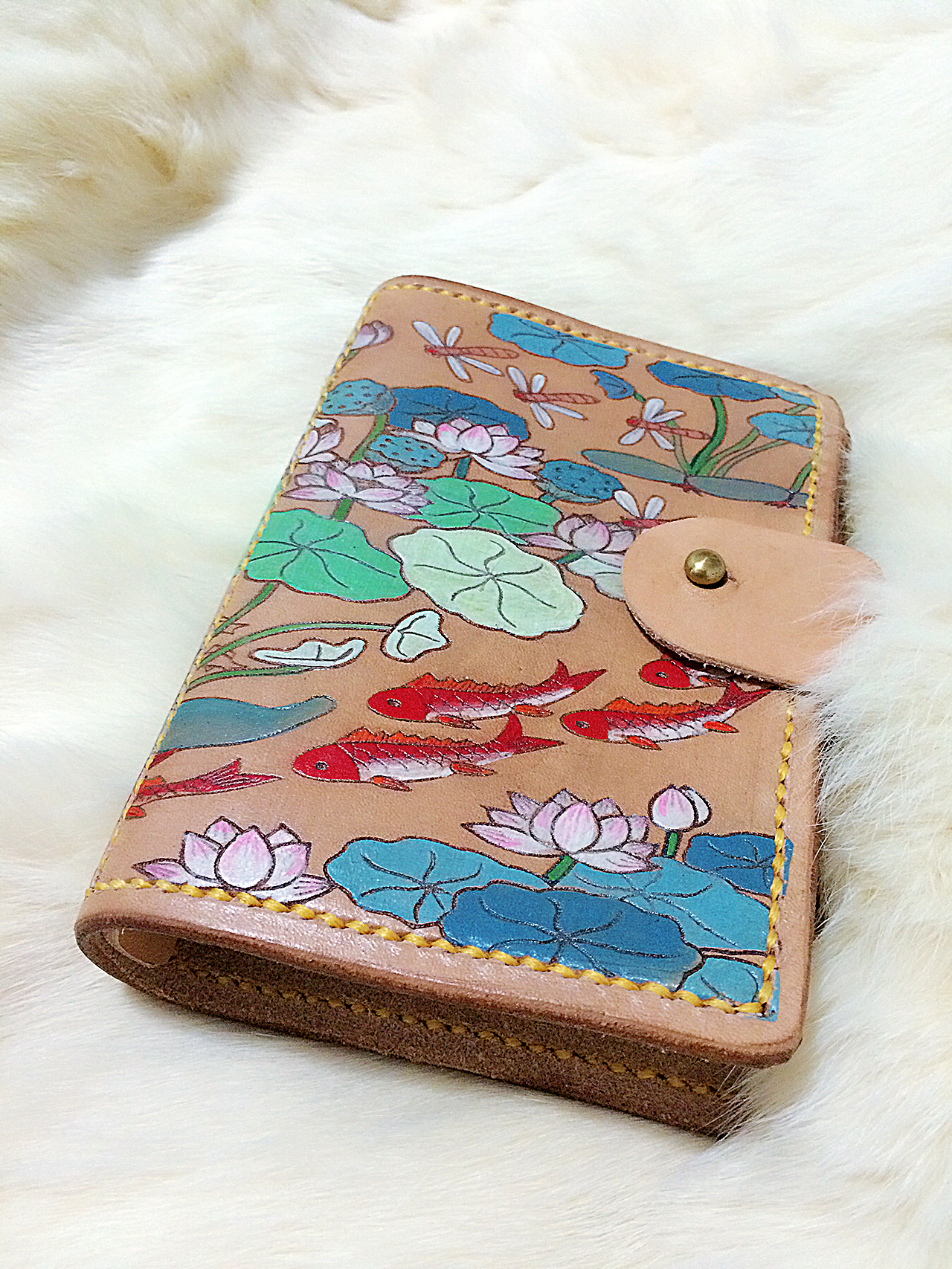 部分手工作品，菜鸟一枚，各位大神多多指点（图ZNjA1MTI4MjQ=） - 工艺品设计 - 站酷设计师缘木木原创素材 - 站酷ZCOOL