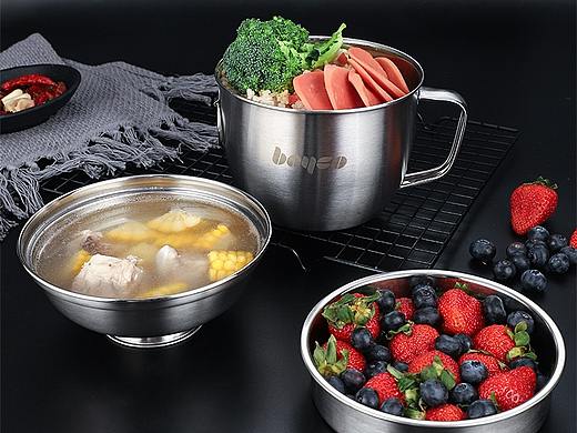 不锈钢快餐杯-详情页