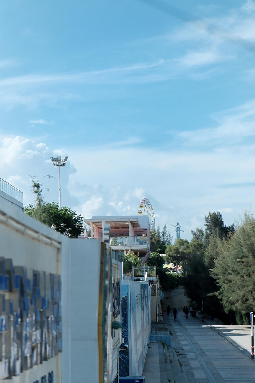 富士XT-5直出（图ZMzQ0MDY4OTYw） - 环境/建筑摄影 - 站酷设计师人生是场苦行原创素材 - 站酷ZCOOL