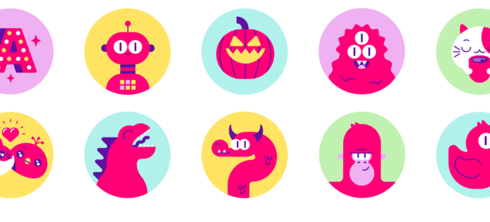 老annie的个人主页（背景预览） - 主页背景设置 - 站酷设计师老annie原创素材 - 站酷ZCOOL