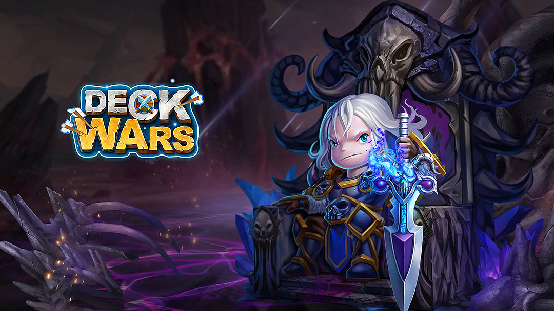 卡牌游戏广告图【不断更新中】