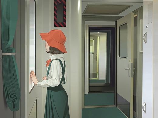-单人旅行-