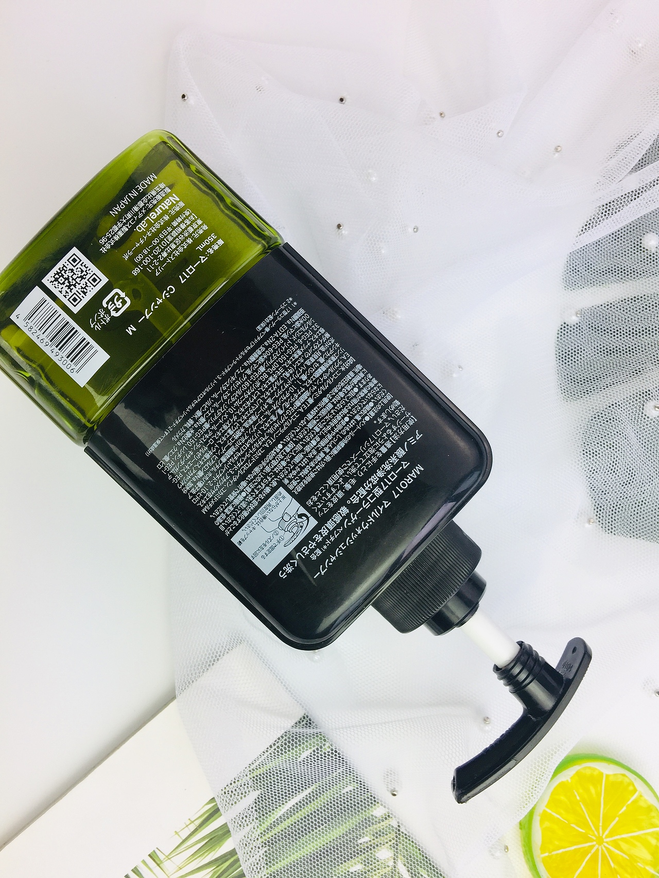 10月手机场景拍摄 洗发水静物产品拍摄