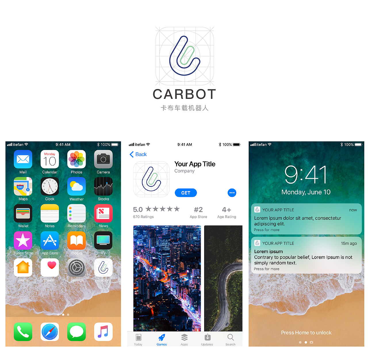 carbot logo设计（图ZMTQ1MDYyMjQ4） - 品牌 - 站酷设计师奥利奥曲齐原创素材 - 站酷ZCOOL