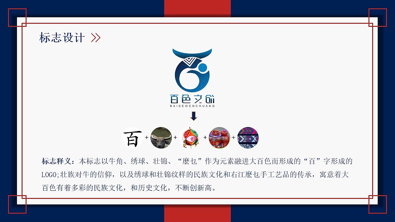 毕业设计:百色特色旅游商品开发策划案