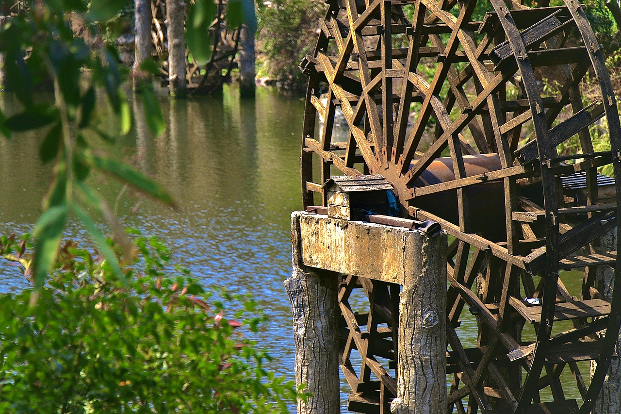桂林旅拍|桂林山水甲天下