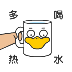 劈叉鸭来了（图ZMjYxMTExNjA0） - 创作习作 - 站酷设计师老狼老狼老狼原创素材 - 站酷ZCOOL
