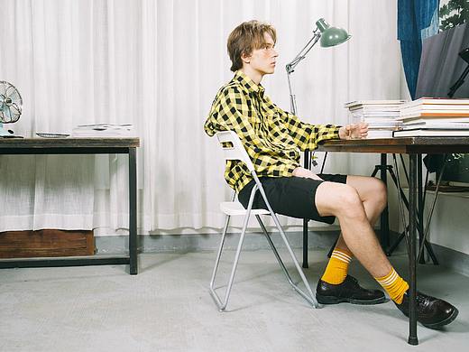 服装造型搭配 | WWYW | SKYFALL 17SS
