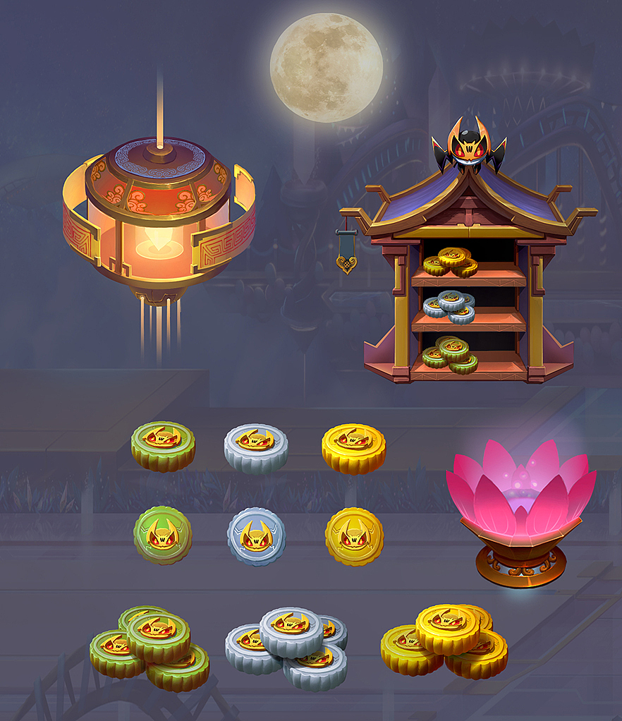 初入江湖的工作图