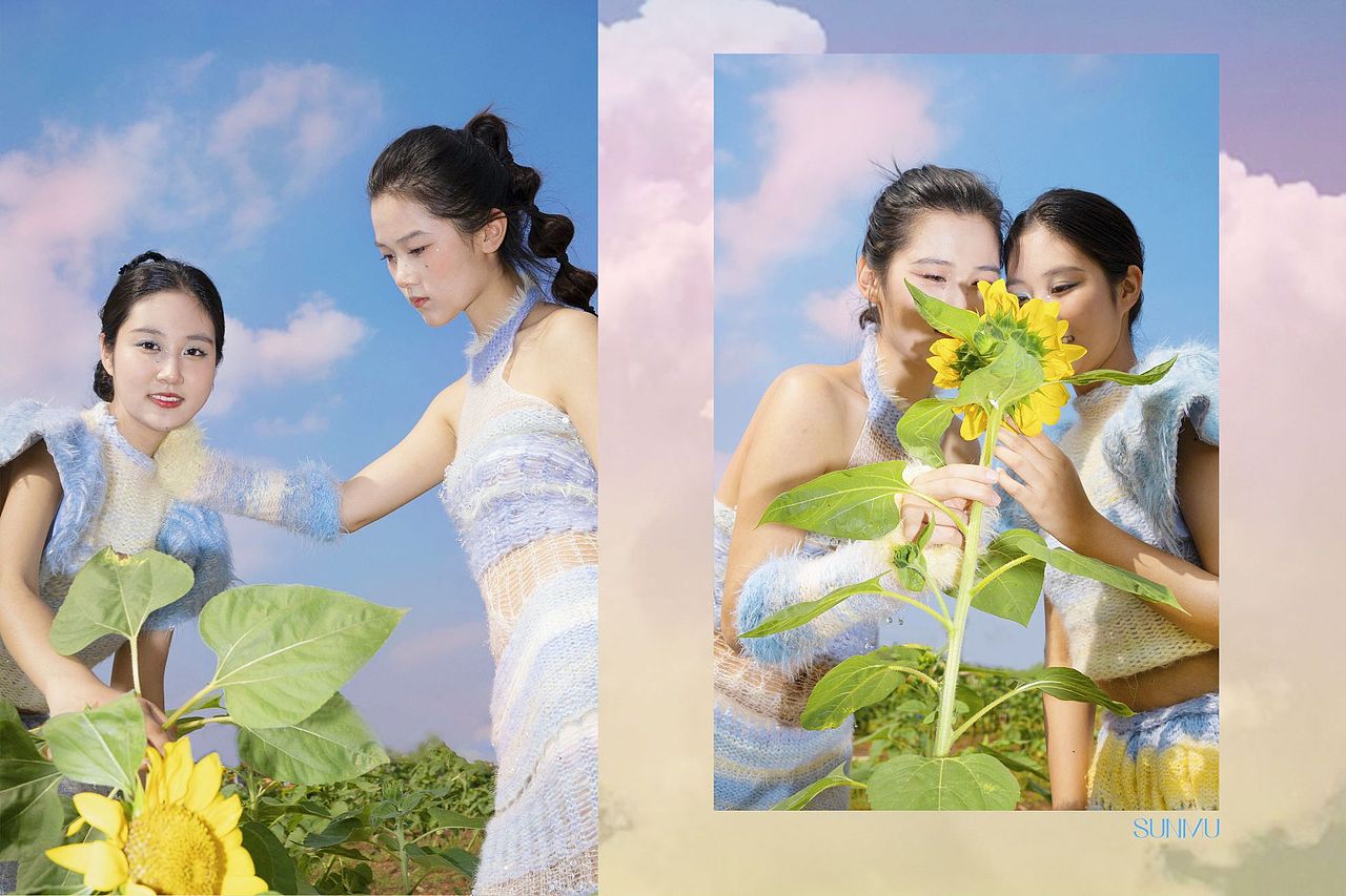 日升半章歌（图ZMzQyMTE4OTUy） - 时尚/艺术摄影 - 站酷设计师慕南sunmu原创素材 - 站酷ZCOOL