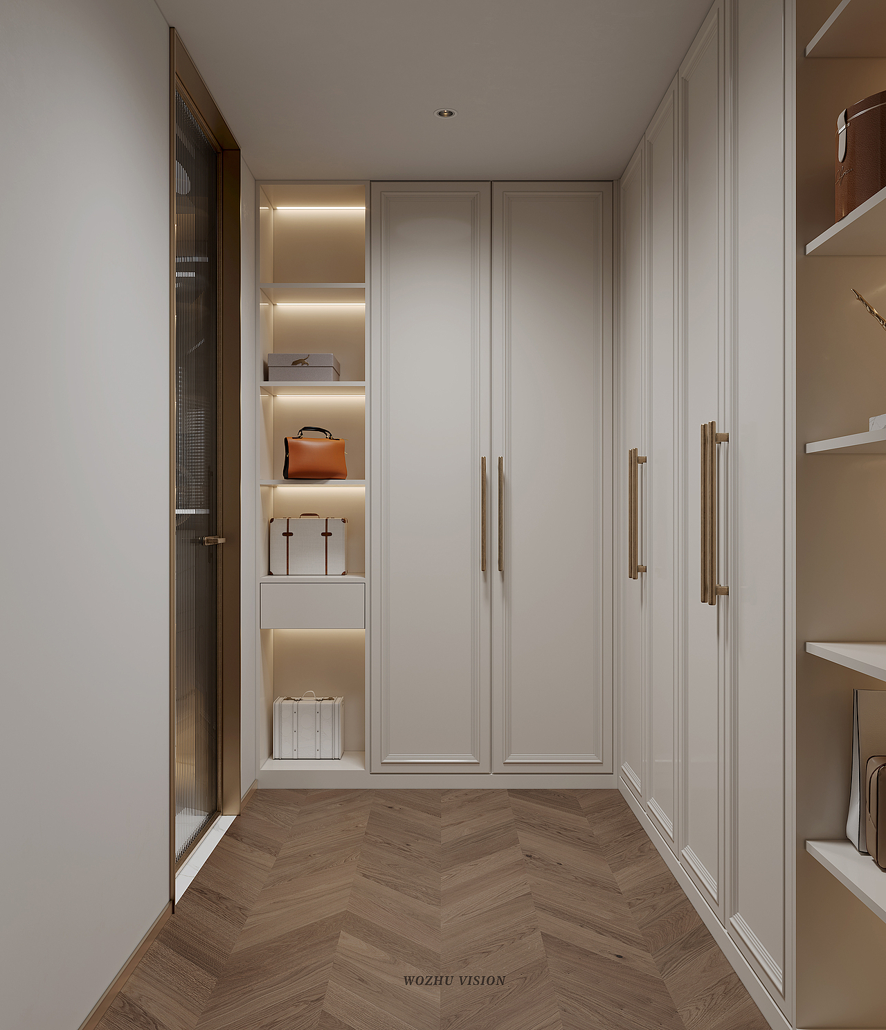 现代风格-效果表现