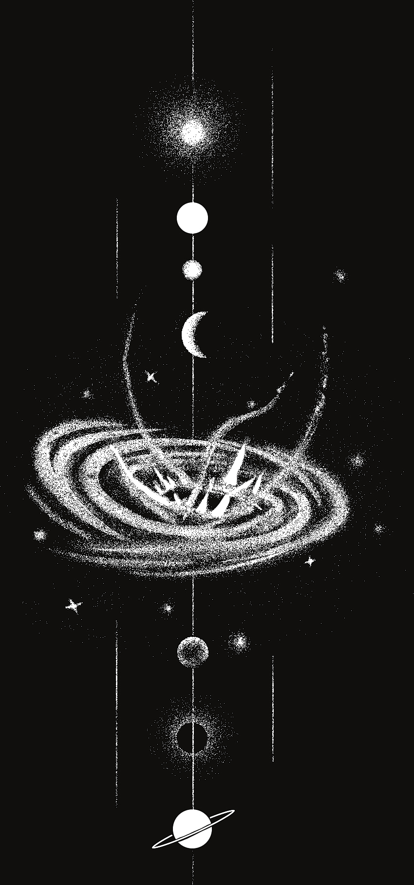 星河宇宙（图ZMjI5NDg3MTA4） - 创作习作 - 站酷设计师宇宙是场梦原创素材 - 站酷ZCOOL