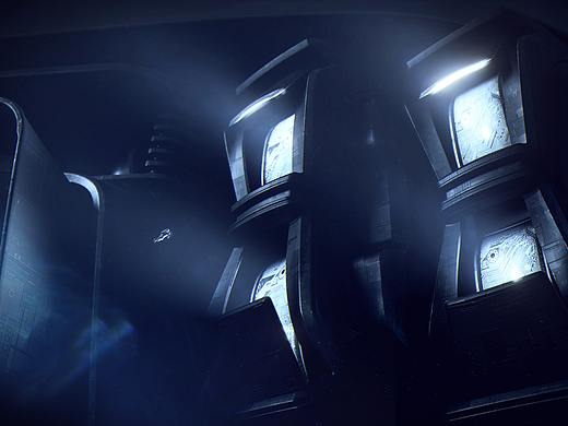 GAC GS8 CGI