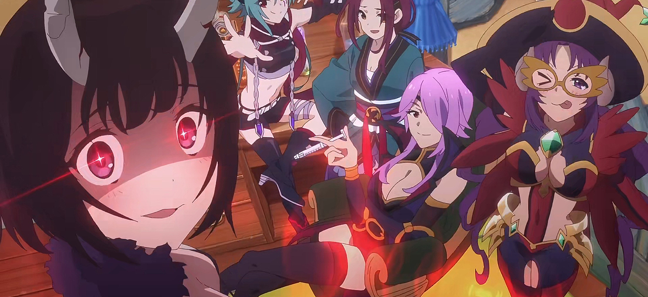 每日动漫壁纸：322