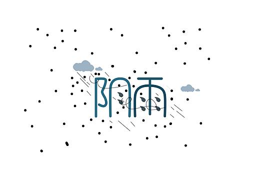 字体设计