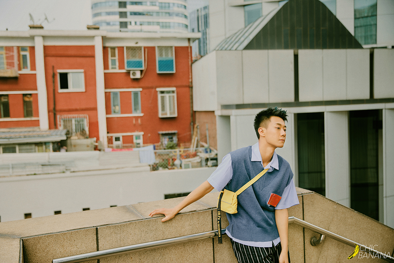 艺人高至霆（图ZMjE3MDU5MTM2） - 时尚/艺术摄影 - 站酷设计师carriezstyle原创素材 - 站酷ZCOOL