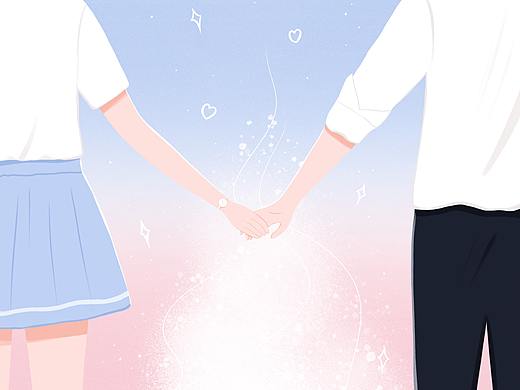 时光慢些走