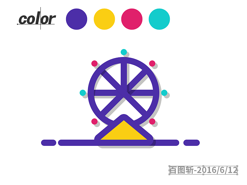 百图斩【2016.06.10—2017.07.10】(图ZNTM0MDk2MzI=) - 图标 - 站酷设计师当当猪原创素材 - 站酷ZCOOL