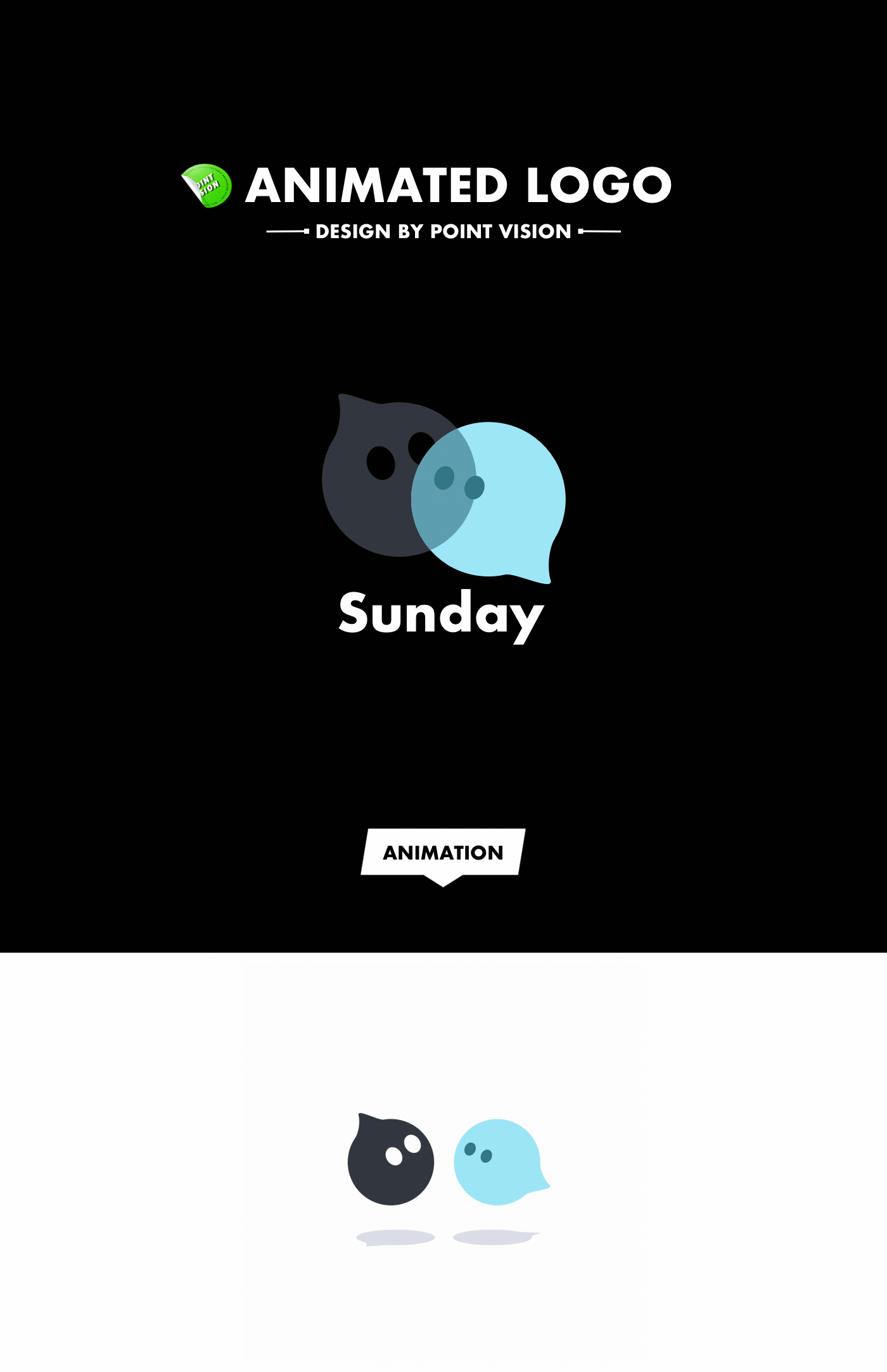 POINTVISION-近期商业动态LOGO（图ZMjcyNTI2MjY0） - Logo - 站酷设计师孔晨POINTVISION原创素材 - 站酷ZCOOL