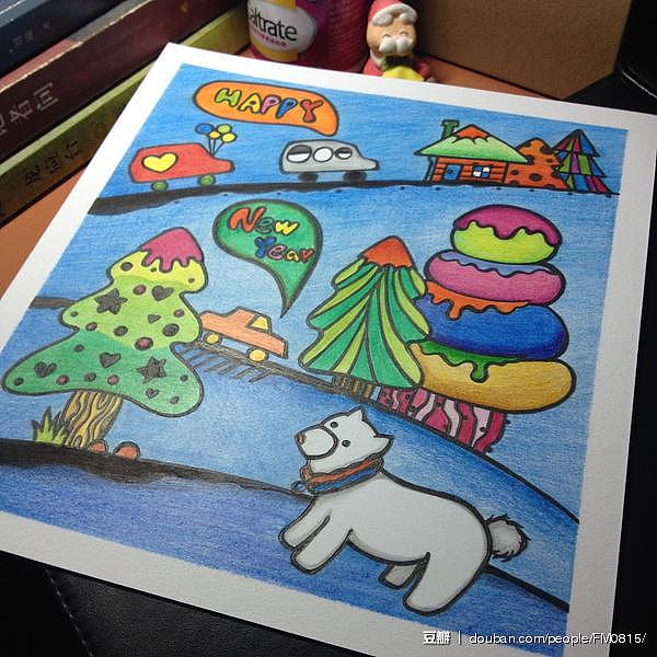 【2014作品汇】愿无岁月可回头